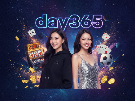 day365 สมัครสมาชิก