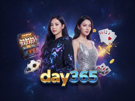 day365 สล็อตออนไลน์